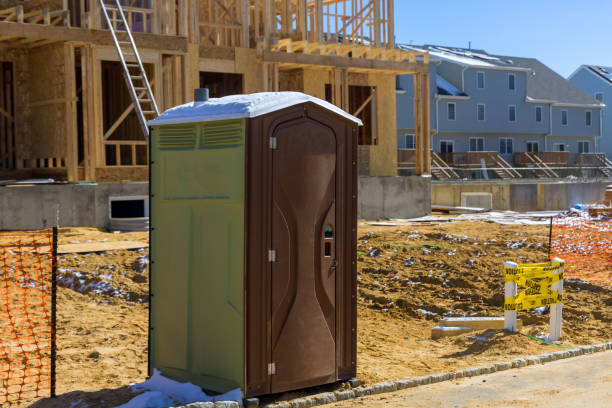 Best Emergency porta potty rental  in Greybull, WY