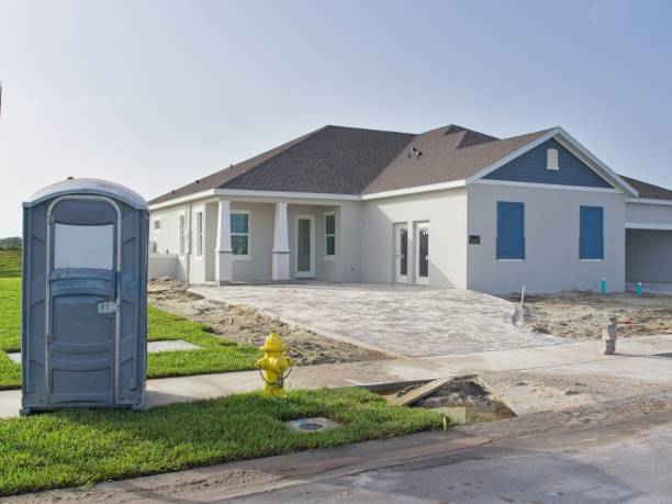 Best Best portable toilet rental  in Greybull, WY